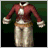 Bavarian Outfit w/ Laced Cuffs Bavarian Outfit w/ Laced Cuffs