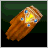 Bejeweled Gloves