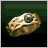 Black Pearl Ring