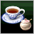 Black Tea with Sugar