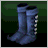 Boots of the Hero of the Frozen Sea