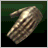 Brass Gloves