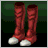 Brave Warrior's Shoes