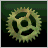 Bronze Gear
