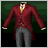 Butler Suit