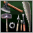 Cannonsmith's Forging Tools