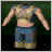 Indigo Carib Tribal Clothes