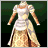Caterina Dress