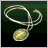 Cat's-eye Necklace