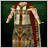 Chibcha Tribal Chief's Costume