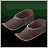 Chinese Shoe
