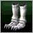 Claw Greaves