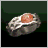 Custom Coral Ring