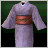 Custom Short-sleeved Kimono