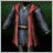 Damask Surcoat