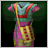 Deluxe Inca Tunic