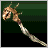 Dragon's staff