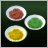 Dye Colour