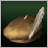 Feathered Beret