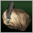Feathered Turban Feathered Turban