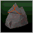 Folded Eboshi