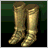 Fool's Feet