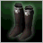 Gentleman Thief Boots