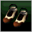 Ghillie Shoes