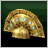 Gold Corona