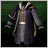 Gown & Surcoat