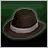 Hakama Hat
