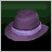 Hakama Hat
