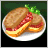 Ham and Cheese Sandwich