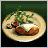 Ham and Cheese Saute