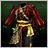 Immortal Pirate's Wear