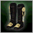Improved Steam Engineer's Boots