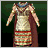 Inca Noble Cape