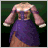 Irene's Dress