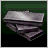 Iron-plated Paneling