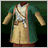 Jade Kaftan