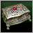 Malachite Jewellery Box