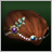 Jewelled Turban
