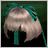 Kimono Hair Ribbon