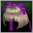Kimono Hair Ribbon