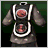 King Lanling Costume