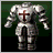 Knights Templar Armour