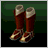 Korean Gaiters
