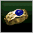 Lapis Ring