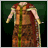 Line of Chieftan's Clothes