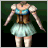 Linen Petticoat
